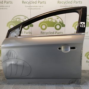 Puerta Delantera Izquierda Ford Mondeo Mk4 (04412557)