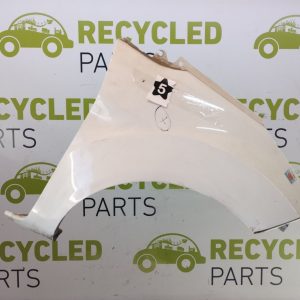 Guardabarro Derecho Ford Fiesta Kd (05560221)
