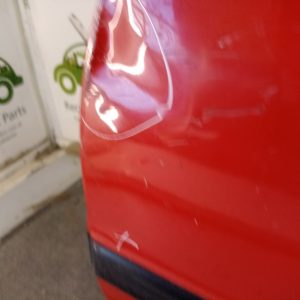 Puerta Trasera Izquierda Peugeot 206 (04028799) Lp