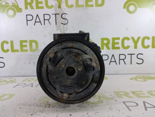 Compresor De A/a Renault Logan 1.6 (05908517)