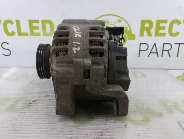 Alternador Renault Clio 1.2 (04458886)