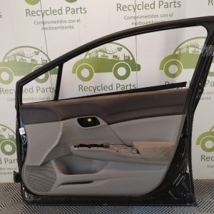 Puerta Delantera Derecha Honda Civic 9na (05159156)