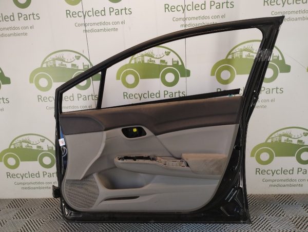 Puerta Delantera Derecha Honda Civic 9na (05159156)