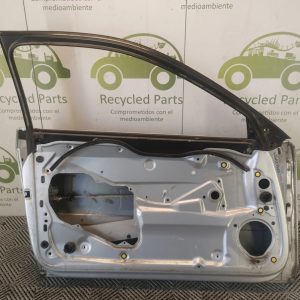 Puerta Delantera Izquierda Audi A3 2da 3p (04126422)