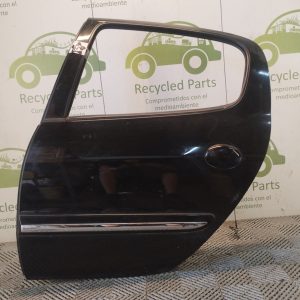 Puerta Trasera Izquierda Peugeot 207 (05571690)