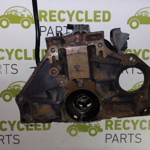 Motor Chevrolet Onix 1.4 8v (05585821 Solo Block