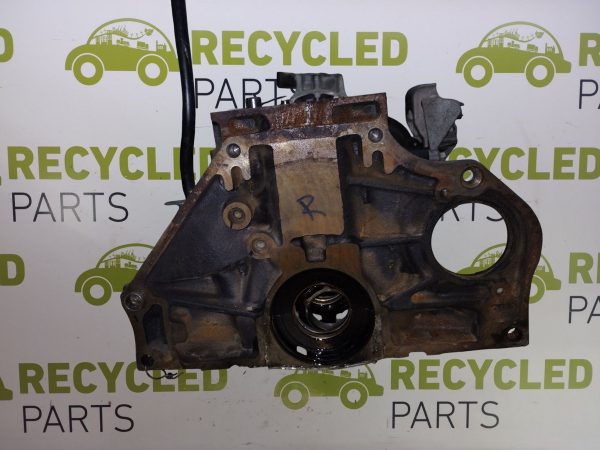 Motor Chevrolet Onix 1.4 8v (05585821 Solo Block