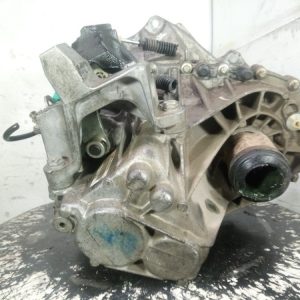 Caja De Velocidades Renault Megane 3 2.0 (04492580)