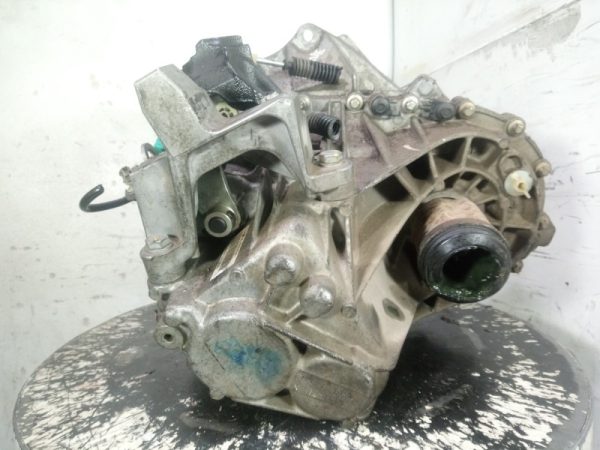 Caja De Velocidades Renault Megane 3 2.0 (04492580)