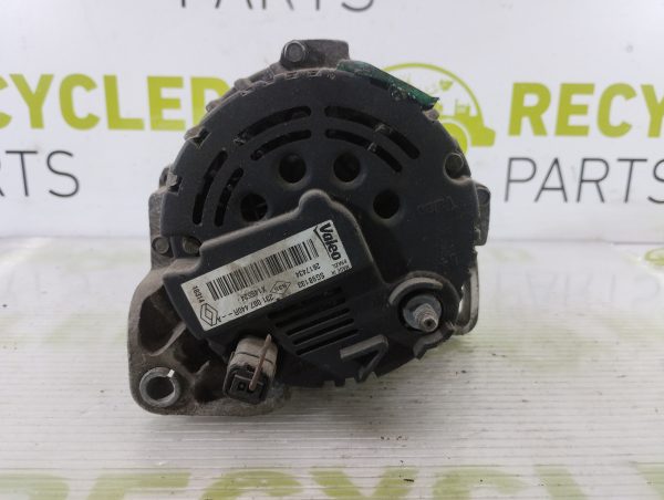 Alternador Renault Clio Mio 1.2 (04509503)