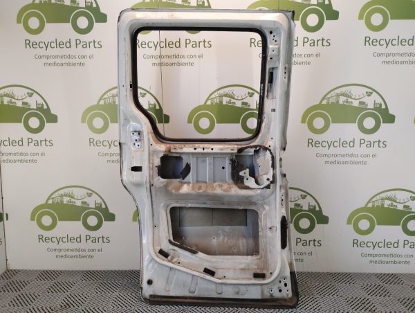 Puerta Trasera Izquierda Peugeot Partner (04262026)