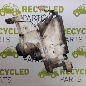 Caja De Velocidades Ford Ecosport 1.5 Dci (05956334)