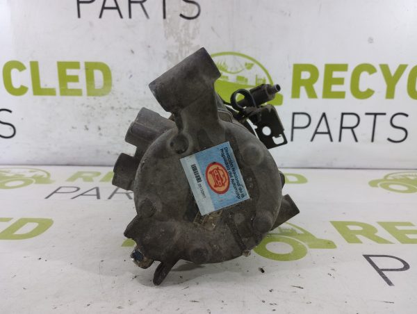 Compresor De A/a Toyota Etios 1.5 (05122601)