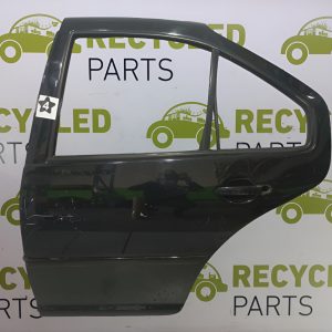 Puerta Trasera Izquierda Vw Bora (04862186) Lp