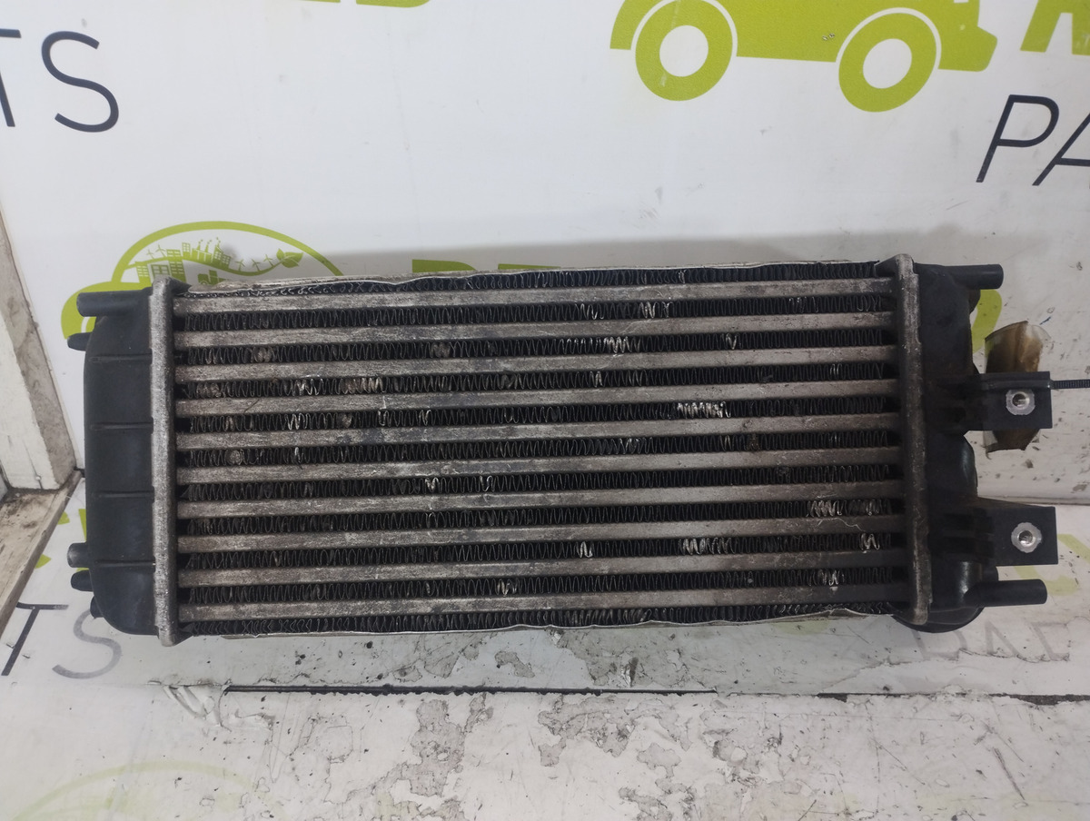 Intercooler Citroen C4 1.6 Hdi (04849078)