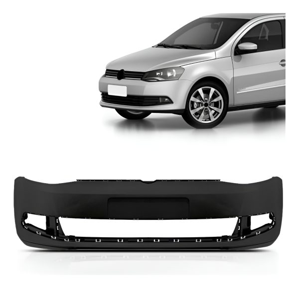 Paragolpe Delantero Vw Gol Trend G6 2012-2016