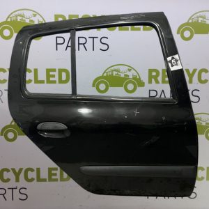 Puerta Trasera Derecha Renault Clio F2 (04710161) Lp
