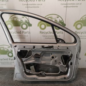 Puerta Delantera Izquierda Peugeot 307 (05708698)