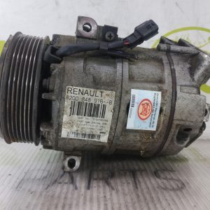 Compresor De A/a Renault Master 2.3 (05623245)