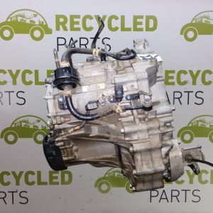 Caja De Velocidades Honda City L15a7 (05391856)