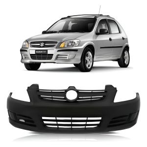Paragolpe Delantero Suzuki Fun 2006-2011