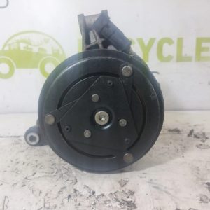 Compresor De A/a Fiat Idea 1.6 (06140183)
