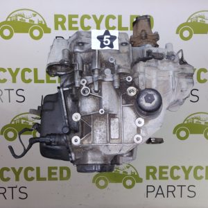 Caja De Velocidades Vw Vento 2.0 Tdi At (04507726)