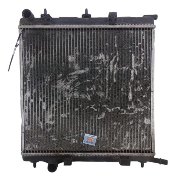 Radiador De Agua Citroen Berlingo 1.4 (06028105)