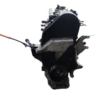 Motor Vw Gol Trend 1.6 8v (06852386)