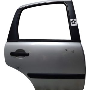 Puerta Trasera Derecha Citroen C3 Lv (05136951) Lp