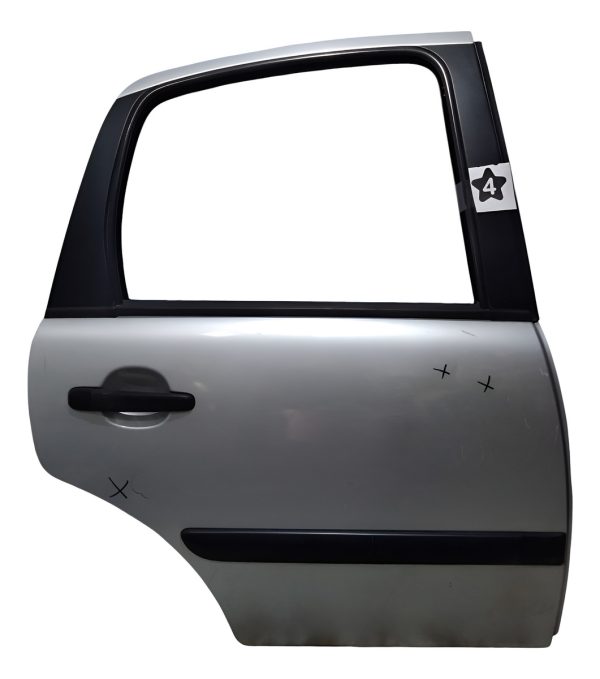 Puerta Trasera Derecha Citroen C3 Lv (05136951) Lp