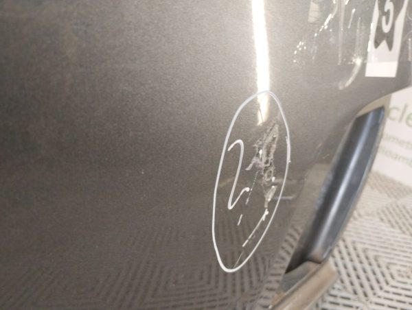 Tapa De Baul Vw Bora Ln (04898117)