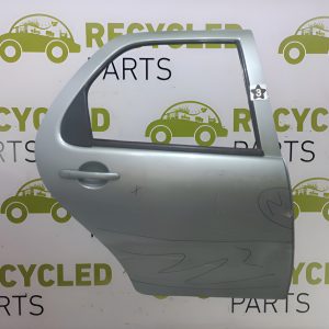 Puerta Trasera Derecha Fiat Palio F2 (05431585) Lp