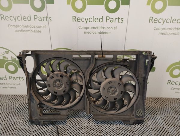 Electroventilador Audi A8 3.2 (02321349)