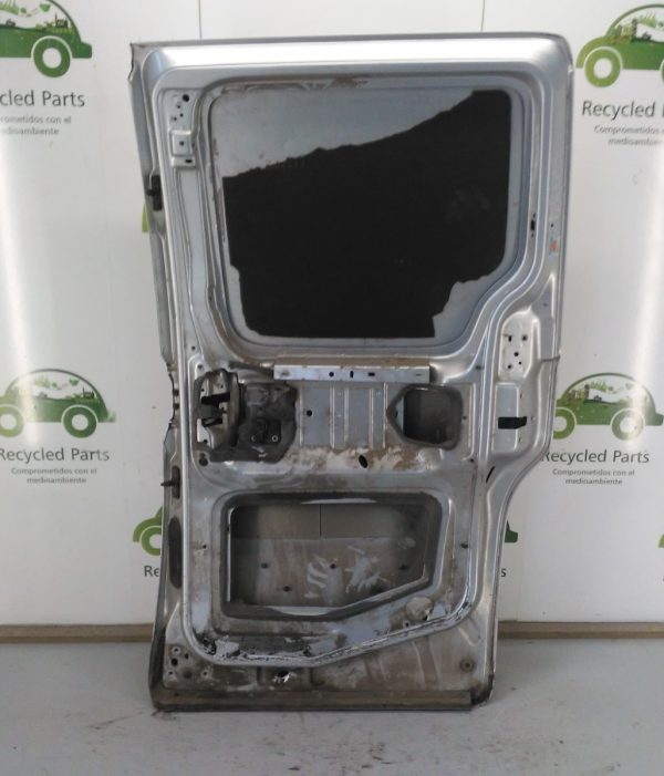Puerta Trasera Derecha Peugeot Partner (03820119)