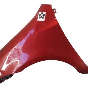 Guardabarro Izquierdo Toyota Etios (05911809)