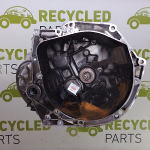 Caja De Velocidades Peugeot 308 1.6 16v Thp (05858621)