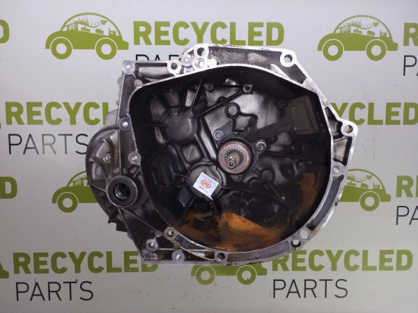 Caja De Velocidades Peugeot 308 1.6 16v Thp (05858621)
