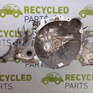 Caja De Velocidades Toyota Corolla 2.0 Diesel (05940838)