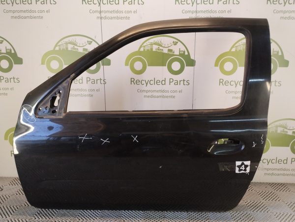 Puerta Delantera Izquierda Renault Clio Mio 3p (04850800)
