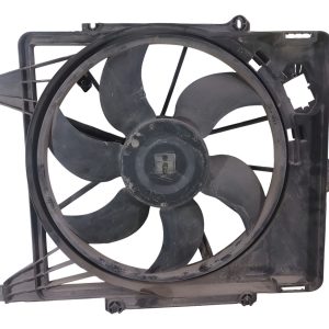Electroventilador Renault Clio 1.2 (05531255)