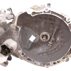 Caja De Velocidadades Chevrolet Aveo 1.6 16v (06144033)