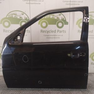 Puerta Delantera Izquierda Vw Gol G2 G3 G4 (06512630)