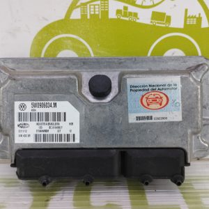 Modulo De Inyeccion Vw Gol 1.4 (02822900)