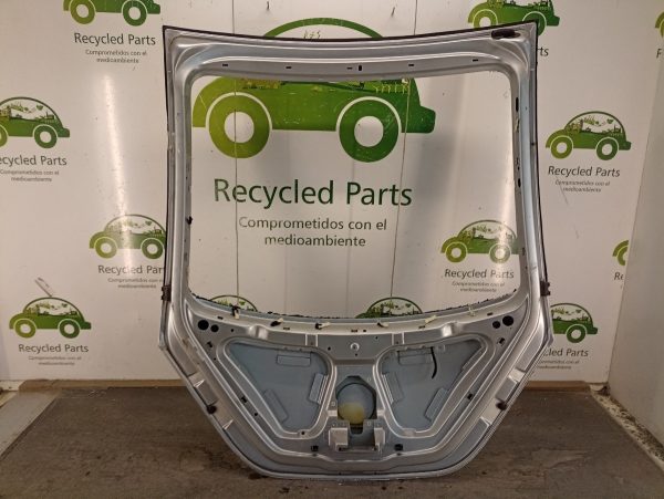 Porton Trasero Vw New Beetle (04357542) Lp