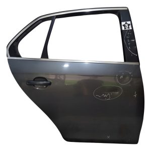 Puerta Trasera Derecha Vw Vento Lv (04835779) Lp