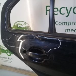 Puerta Trasera Derecha Vw Bora (03280811) Lp