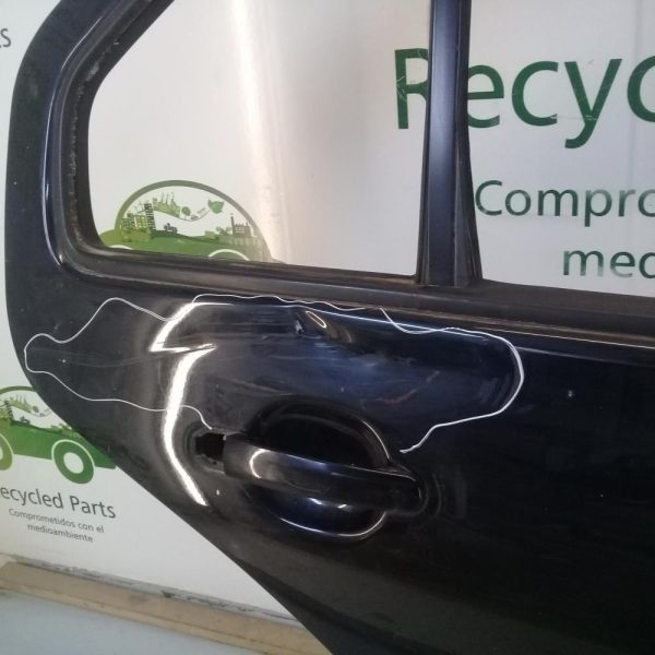 Puerta Trasera Derecha Vw Bora (03280811) Lp