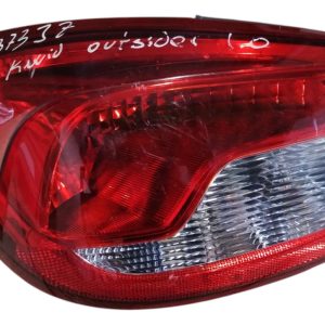 Faro Trasero Izquierdo Renault Kwid 2018 Orig (aa00001386)