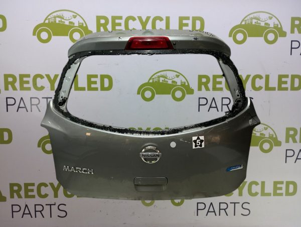 Porton Trasero Nissan March (04910120) Lp
